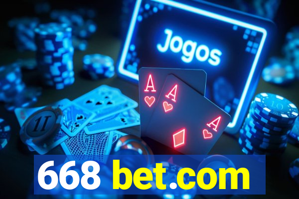 668 bet.com